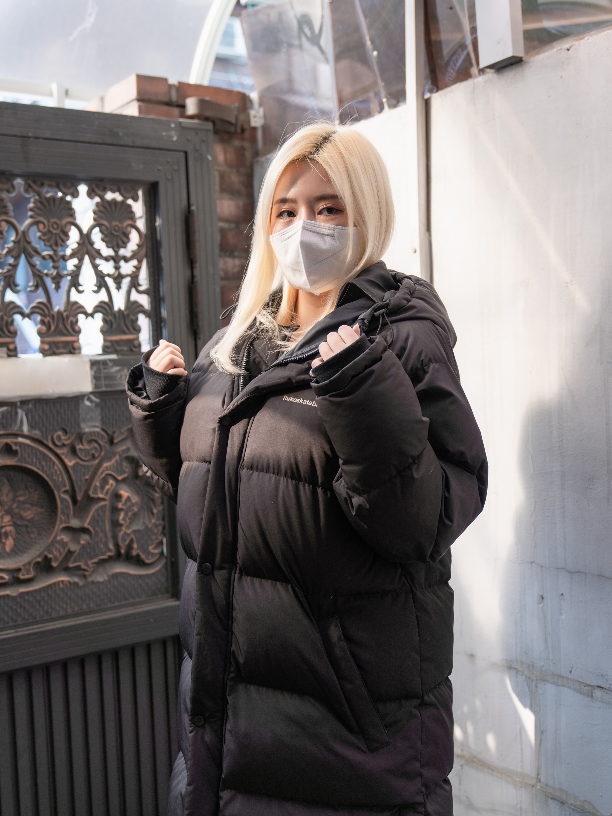 图片[1]-Yuna (윤아) – NO.067 ArtGravia VOL.473 Yuna [92P]-XikXak